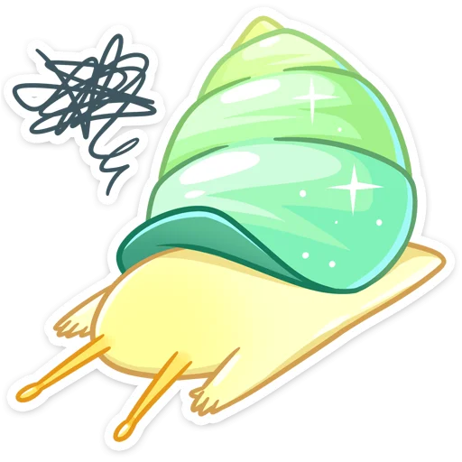 ⚰️ Стикер «Тоня» для Telegram