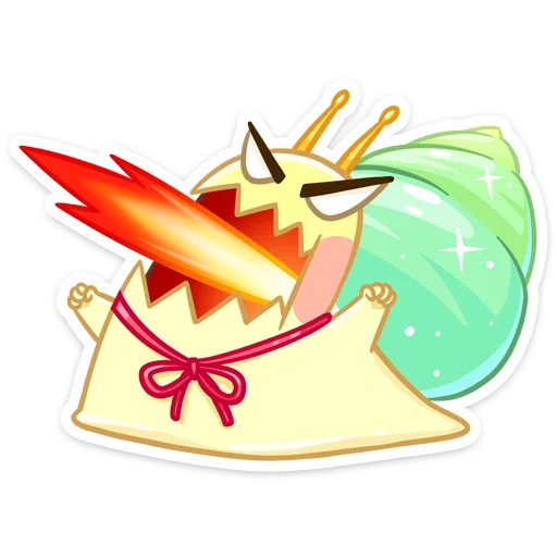 🔥 Стикер «Тоня» для Telegram
