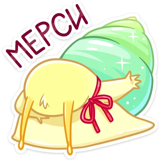 😌 Стикер «Тоня» для Telegram