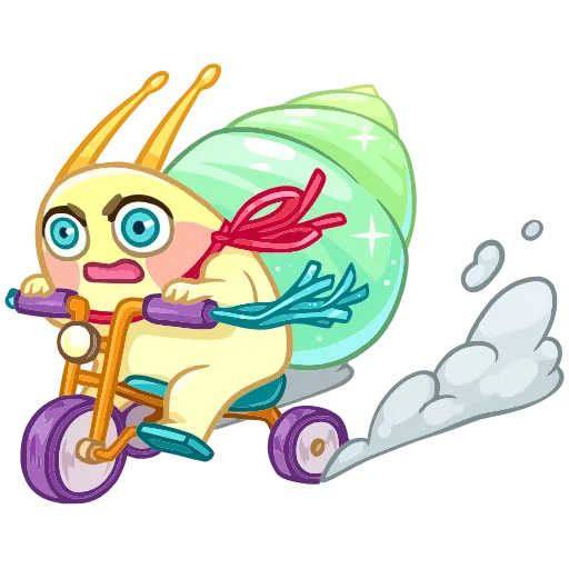 🏍 Эмодзи «Тоня» для Telegram