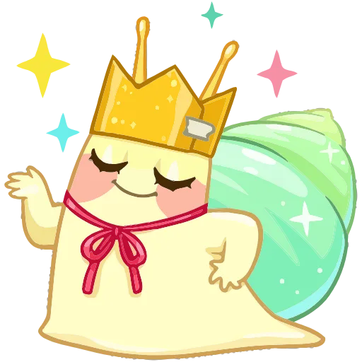 👑 Эмодзи «Тоня» для Telegram