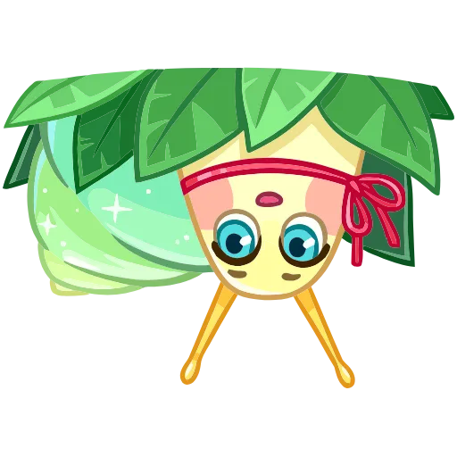 ☺️ Эмодзи «Тоня» для Telegram