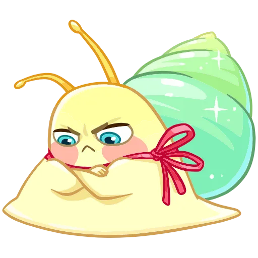 ☹️ Эмодзи «Тоня» для Telegram