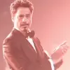 👏 Эмодзи «ᴛᴏни ᴄᴛᴀᴩᴋ» для Telegram