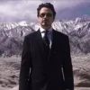 😎 Эмодзи «ᴛᴏни ᴄᴛᴀᴩᴋ» для Telegram