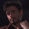 🤨 Эмодзи «ᴛᴏни ᴄᴛᴀᴩᴋ» для Telegram