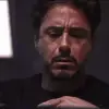 😥 Эмодзи «ᴛᴏни ᴄᴛᴀᴩᴋ» для Telegram