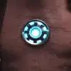 😰 Эмодзи «ᴛᴏни ᴄᴛᴀᴩᴋ» для Telegram
