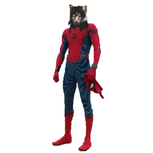 🕷 Стикер «Tony» для Telegram