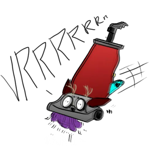 🪠 Стикер «Tony» для Telegram