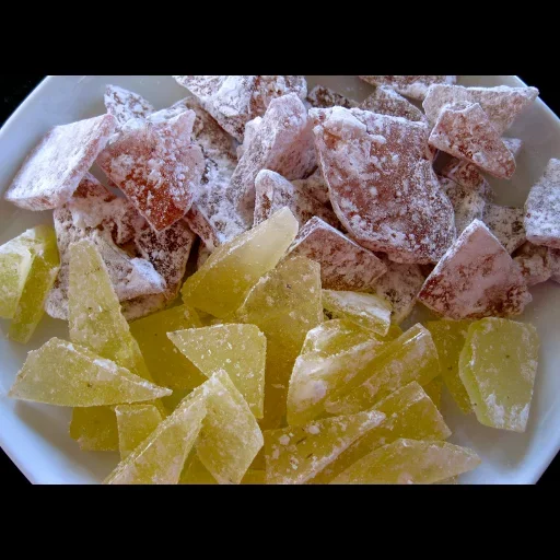 😚 Стикер «too much sugar» для Telegram