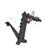 🎉 Эмодзи «Toothless» для Telegram