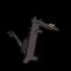 🕺 Эмодзи «Toothless» для Telegram