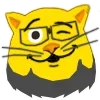 😉 Эмодзи «1С-Заметки - эмодзи 1С Бухгалтерия» для Telegram