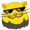 😎 Эмодзи «1С-Заметки - эмодзи 1С Бухгалтерия» для Telegram