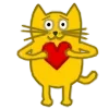 ❤️ Эмодзи «1С-Заметки - эмодзи 1С Бухгалтерия» для Telegram
