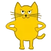 😠 Эмодзи «1С-Заметки - эмодзи 1С Бухгалтерия» для Telegram
