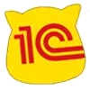 Эмодзи 1С-Заметки - эмодзи 1С Бухгалтерия для Telegram — скачать