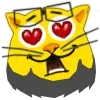 😍 Эмодзи «1С-Заметки - эмодзи 1С Бухгалтерия» для Telegram