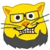 😬 Эмодзи «1С-Заметки - эмодзи 1С Бухгалтерия» для Telegram