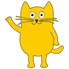 👋 Эмодзи «1С-Заметки - эмодзи 1С Бухгалтерия» для Telegram