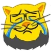 😭 Эмодзи «1С-Заметки - эмодзи 1С Бухгалтерия» для Telegram