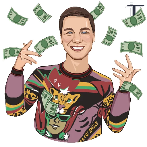 Стикерпак ТОП СЕРВИС🔝 для Telegram — скачать