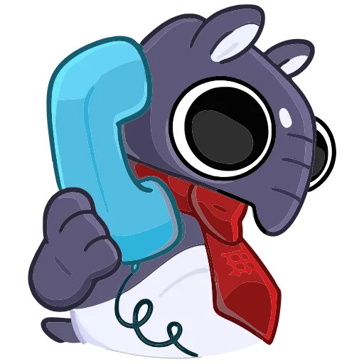 📞 Эмодзи «Топаз» для Telegram