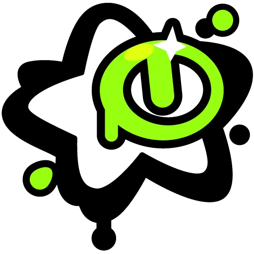 ⭐ Стикер «Крутые бравл спреи» для Telegram