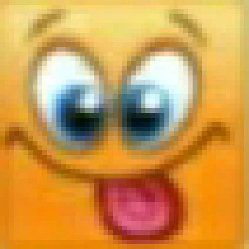 😛 Стикер «взлом жопы» для Telegram