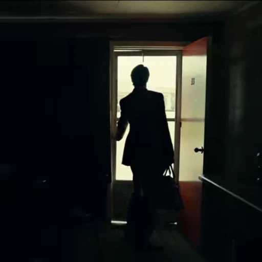 😑 Стикер «Hannibal Lecter» для Telegram