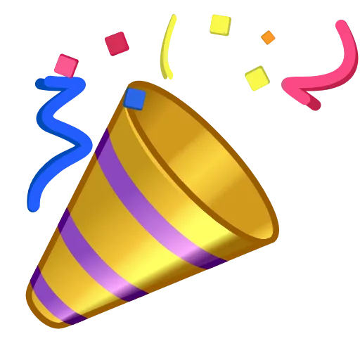 🎉 Эмодзи «Topics» для Telegram