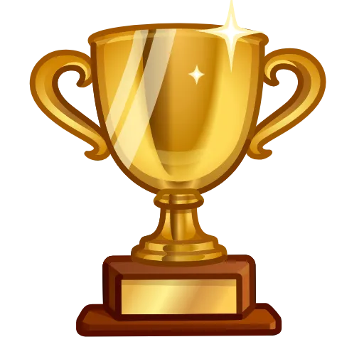 🏆 Эмодзи «Topics» для Telegram