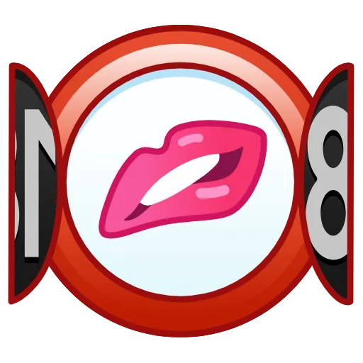 🔞 Эмодзи «Topics» для Telegram