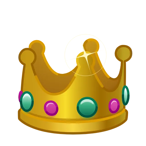 👑 Эмодзи «Topics» для Telegram