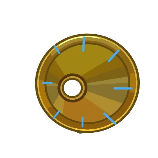 📣 Эмодзи «Topics» для Telegram
