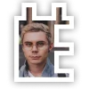 🔤 Эмодзи «toples.ttf x тгк сюроварня» для Telegram