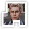 🔤 Эмодзи «toples.ttf x тгк сюроварня» для Telegram