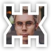 🔤 Эмодзи «toples.ttf x тгк сюроварня» для Telegram