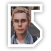 🔤 Эмодзи «toples.ttf x тгк сюроварня» для Telegram