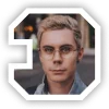 🔤 Эмодзи «toples.ttf x тгк сюроварня» для Telegram