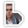 🔤 Эмодзи «toples.ttf x тгк сюроварня» для Telegram