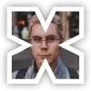 🔤 Эмодзи «toples.ttf x тгк сюроварня» для Telegram