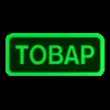 🤑 Эмодзи «Токены» для Telegram
