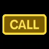 📞 Эмодзи «Токены» для Telegram
