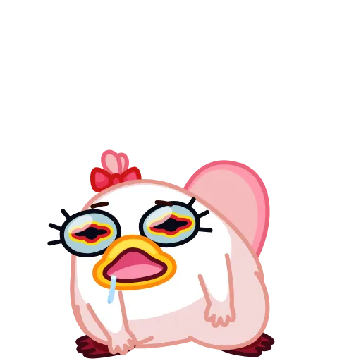 😵‍💫 Эмодзи «Топуля» для Telegram