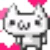 🥰 Эмодзи «🥳 Toro cat» для Telegram