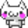 😚 Эмодзи «🥳 Toro cat» для Telegram