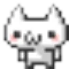 🤭 Эмодзи «🥳 Toro cat» для Telegram