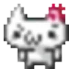 😡 Эмодзи «🥳 Toro cat» для Telegram